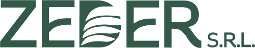 Logo de Zeder