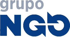 Logo de Grupo NGO