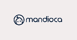 Logo de Mandioca