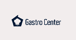 Logo de Gastro Center