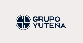 Logo de Grupo Yuteña