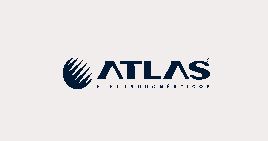 Logo de Atlas