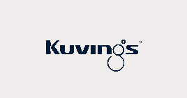Logo de Kuvings