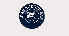 Logo de Burger Bear