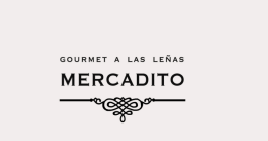 Logo de Mercadito